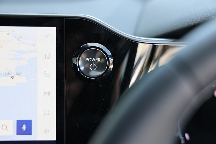 2025 Lexus NX450h+ NX450h+ F Sport 2.5L PHEV Auto CVT Wagon 2M00560 001