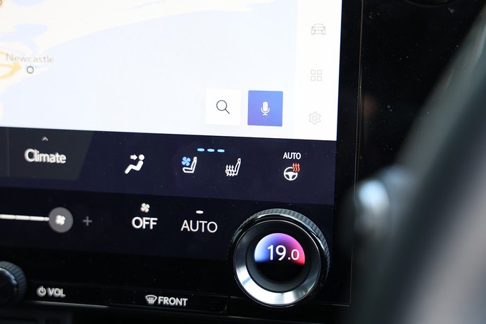 2025 Lexus NX450h+ NX450h+ F Sport 2.5L PHEV Auto CVT Wagon 2M00560 001