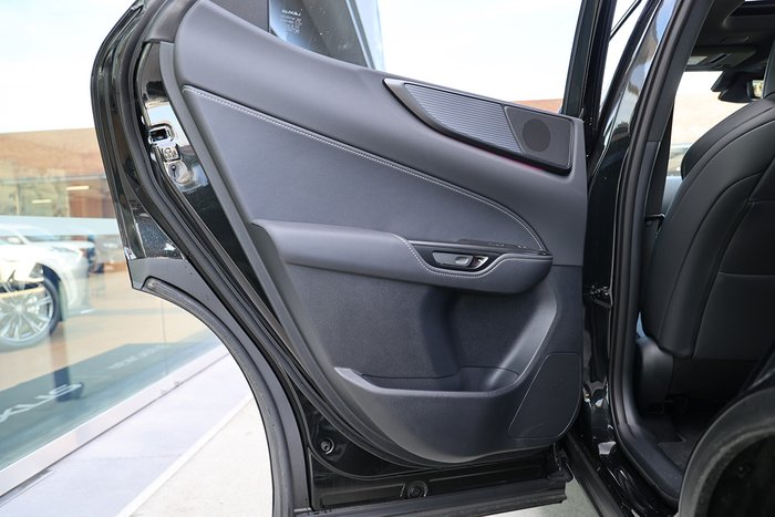 2025 Lexus NX450h+ NX450h+ F Sport 2.5L PHEV Auto CVT Wagon 2M00560 001