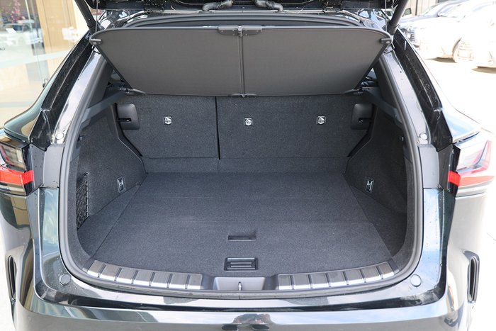 2025 Lexus NX450h+ NX450h+ F Sport 2.5L PHEV Auto CVT Wagon 2M00560 001