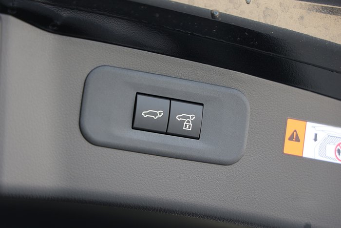 2025 Lexus NX450h+ NX450h+ F Sport 2.5L PHEV Auto CVT Wagon 2M00560 001