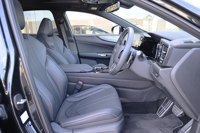 2025 Lexus NX450h+ NX450h+ F Sport 2.5L PHEV Auto CVT Wagon 2M00560 001