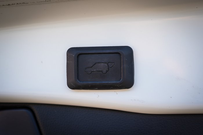 2023 Toyota RAV 4 Hybrid Cruiser-AWD