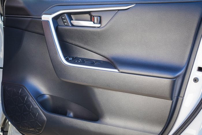 2023 Toyota RAV 4 Hybrid Cruiser-AWD