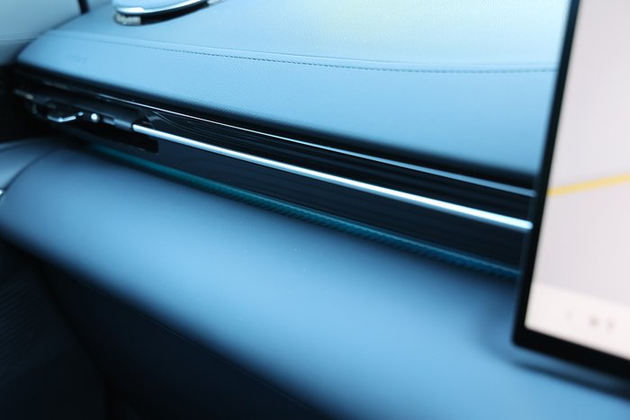 2025 Geely Ex5 