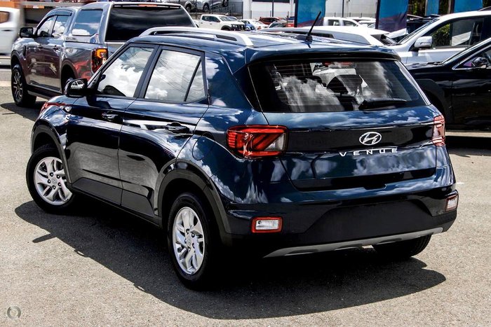 2025 Hyundai Venue 