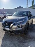2025 Nissan Juke ST+ 2WD Auto ST+