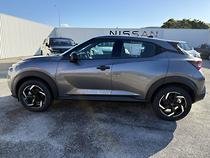 2025 Nissan Juke ST+ 2WD Auto ST+