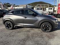 2025 Nissan Juke ST+ 2WD Auto