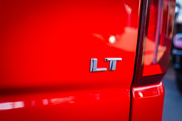 2021 Chevrolet Silverado
