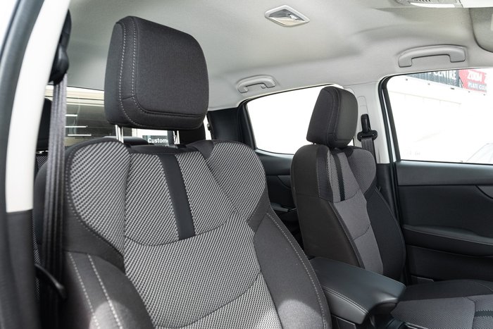 2025 Mazda BT-50 XTR