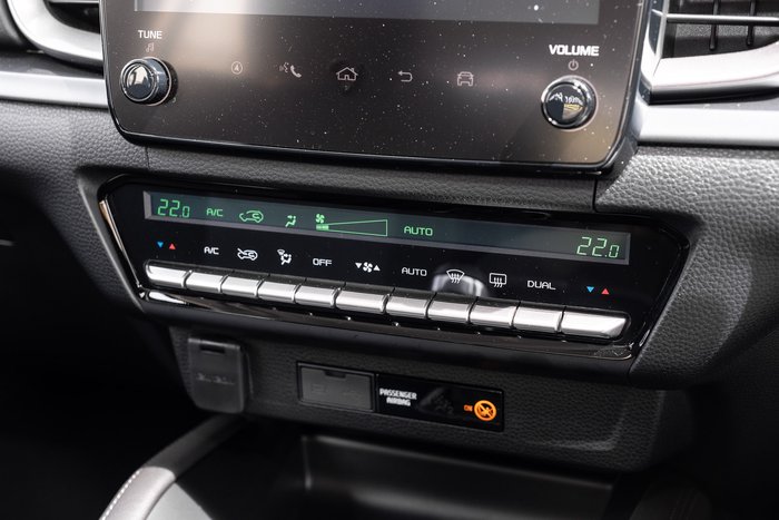 2025 Mazda BT-50 XTR