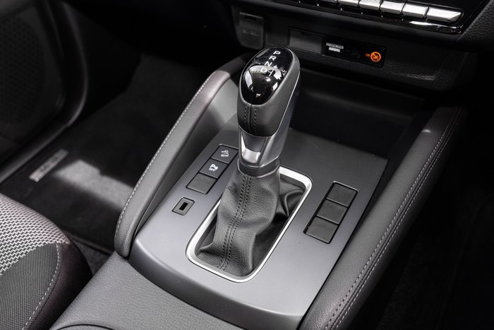 2025 Mazda BT-50 XTR