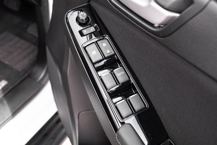 2025 Mazda BT-50 XTR