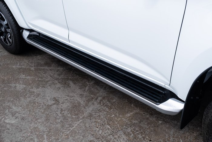 2025 Mazda BT-50 XTR