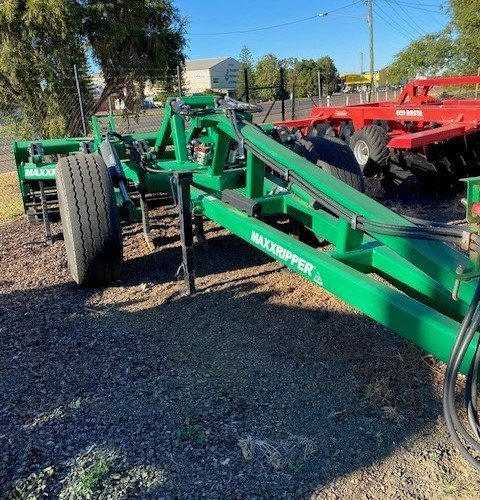 K-LINE MAXXRIPPER 3235T