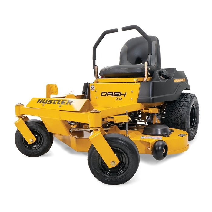 HUSTLER Dash XD 42