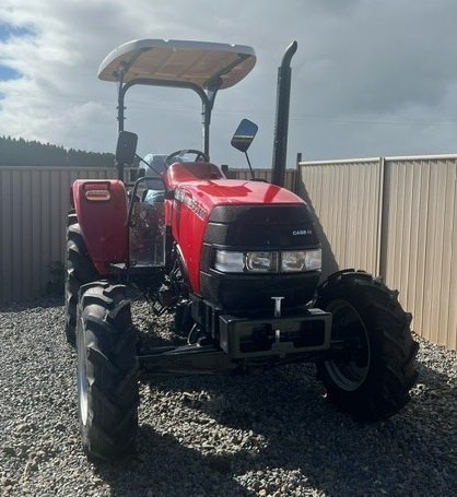 2023 CASE IH JXM55 ROPS