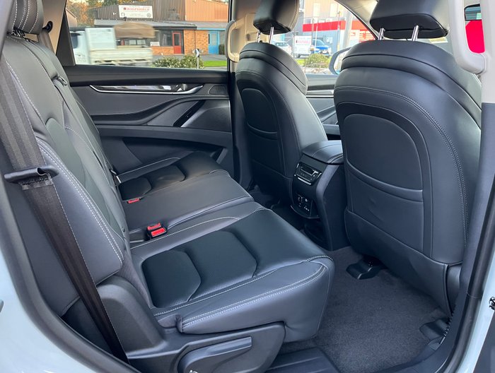 2024 Ldv D90