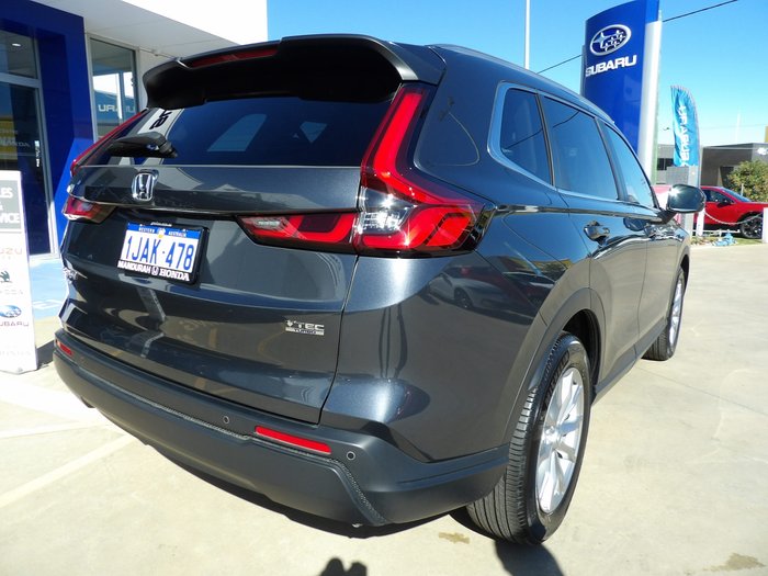 2025 Honda CR-V VTi L