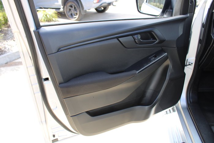 2021 Isuzu D-MAX SX