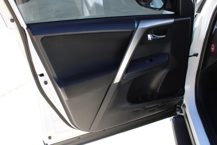 2013 Toyota RAV4 GXL