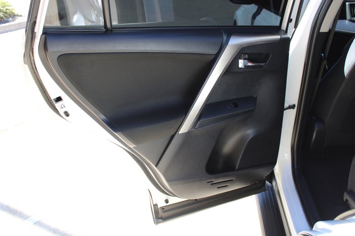 2013 Toyota RAV4 GXL