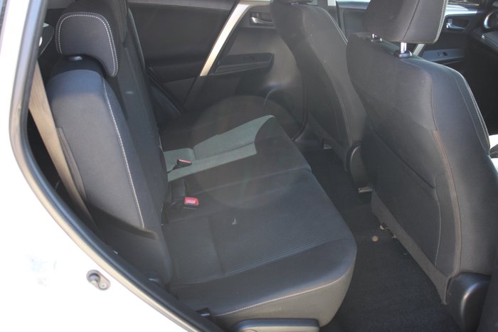 2013 Toyota RAV4 GXL