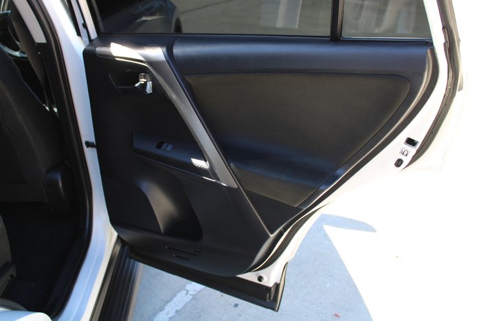 2013 Toyota RAV4 GXL