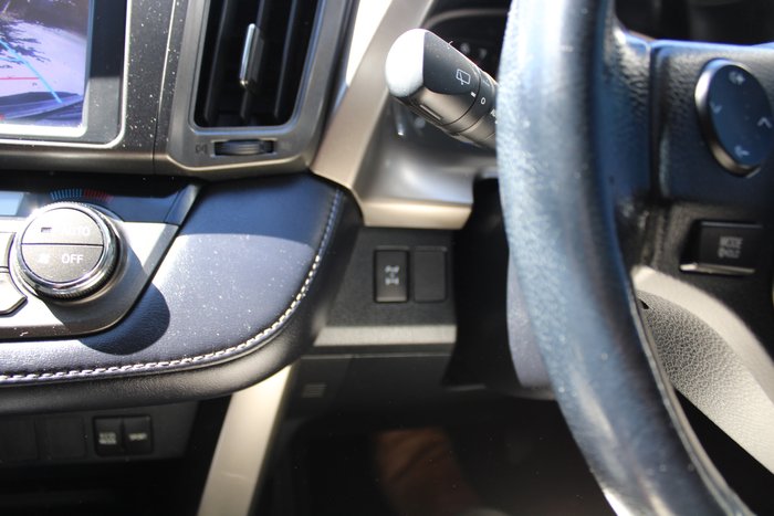 2013 Toyota RAV4 GXL