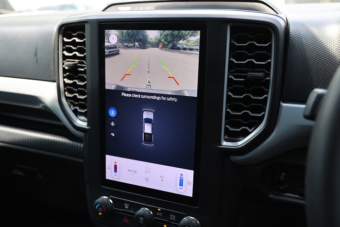 2023 Ford Ranger XLS