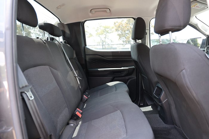 2023 Ford Ranger XLS