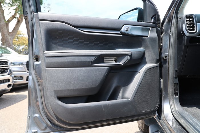 2023 Ford Ranger XLS