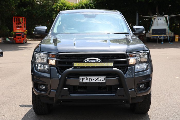 2023 Ford Ranger XLS