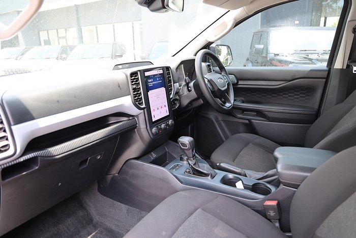 2023 Ford Ranger XLS