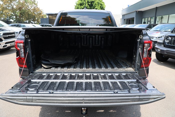 2023 Ford Ranger XLS