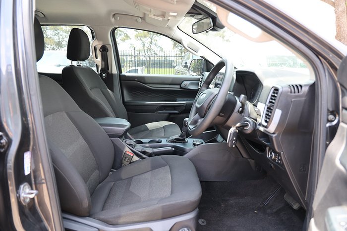 2023 Ford Ranger XLS