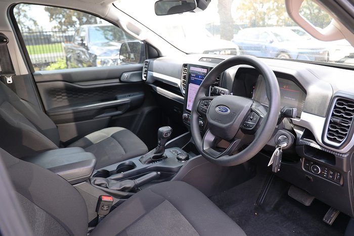 2023 Ford Ranger XLS