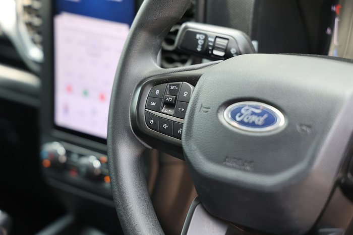 2023 Ford Ranger XLS