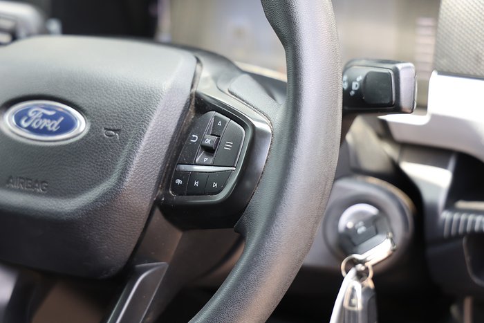 2023 Ford Ranger XLS