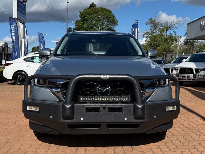 2022 Mazda CX-5 Mazda CX-5 M 6AUTO G25 TOURING PETROL AWD