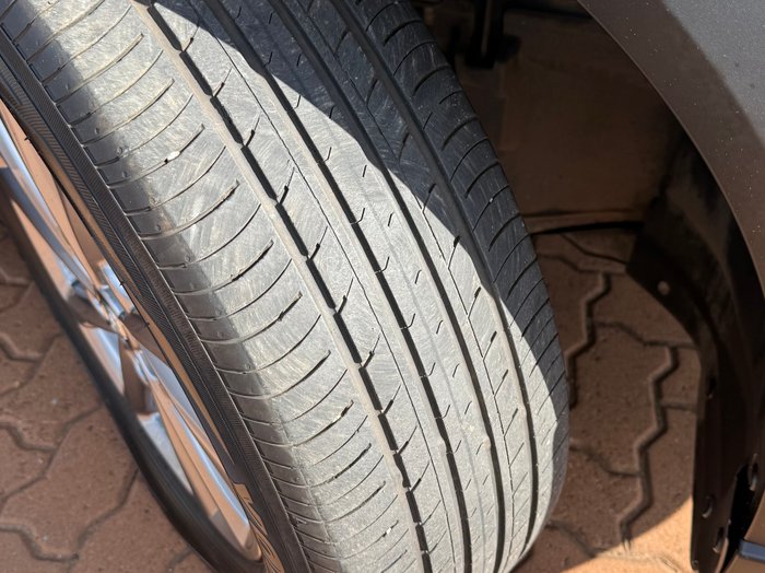 2022 Mazda CX-5 Mazda CX-5 M 6AUTO G25 TOURING PETROL AWD