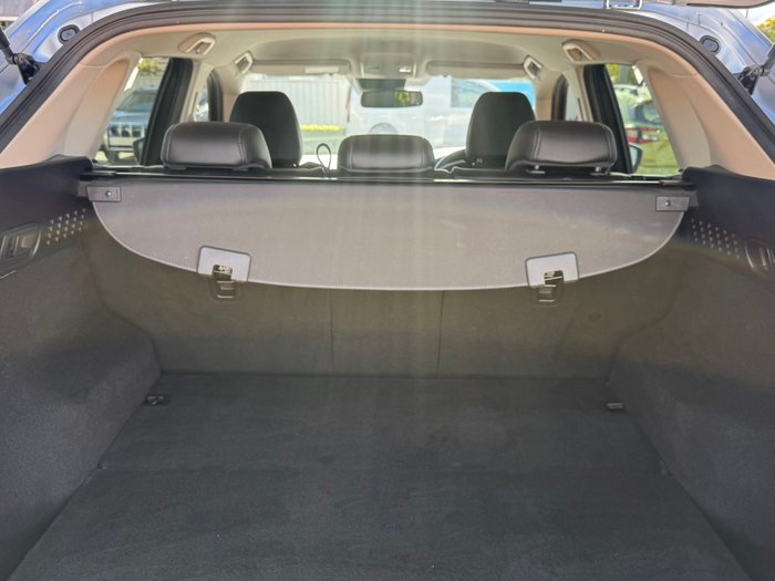 2022 Mazda CX-5 Mazda CX-5 M 6AUTO G25 TOURING PETROL AWD