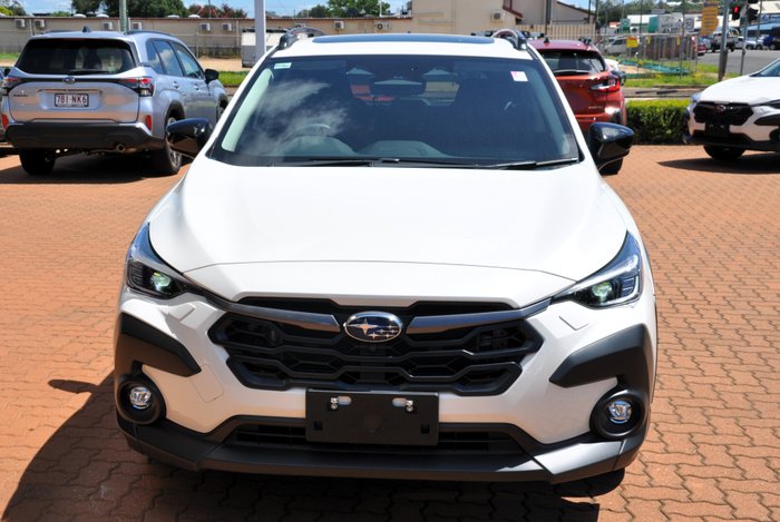 2025 Subaru Crosstrek MY25 Subaru Crosstrek 2.0 S AWD CVT (GU7BKPL/S)