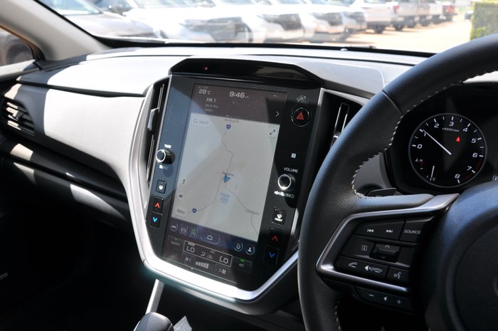 2025 Subaru Crosstrek MY25 Subaru Crosstrek 2.0 S AWD CVT (GU7BKPL/S)