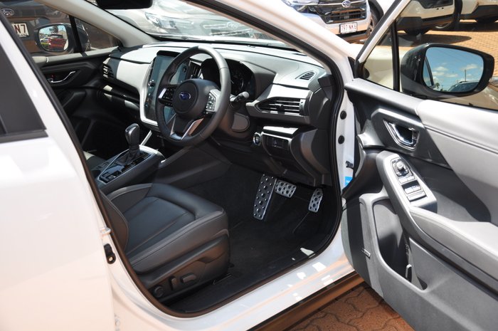 2025 Subaru Crosstrek MY25 Subaru Crosstrek 2.0 S AWD CVT (GU7BKPL/S)