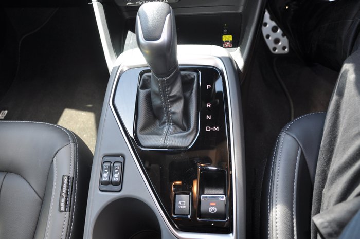 2025 Subaru Crosstrek MY25 Subaru Crosstrek 2.0 S AWD CVT (GU7BKPL/S)