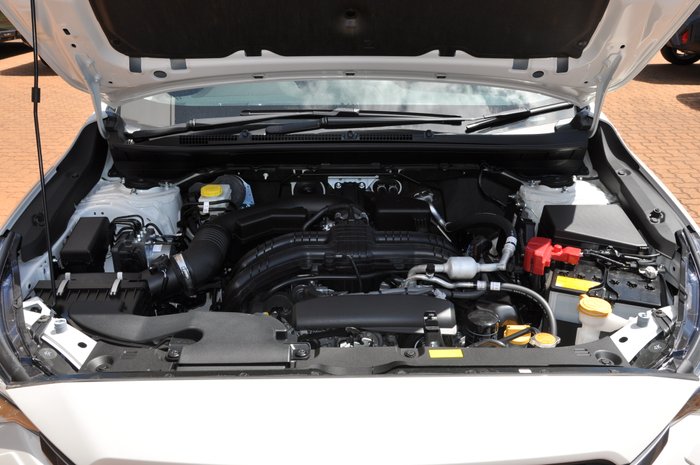 2025 Subaru Crosstrek MY25 Subaru Crosstrek 2.0 S AWD CVT (GU7BKPL/S)