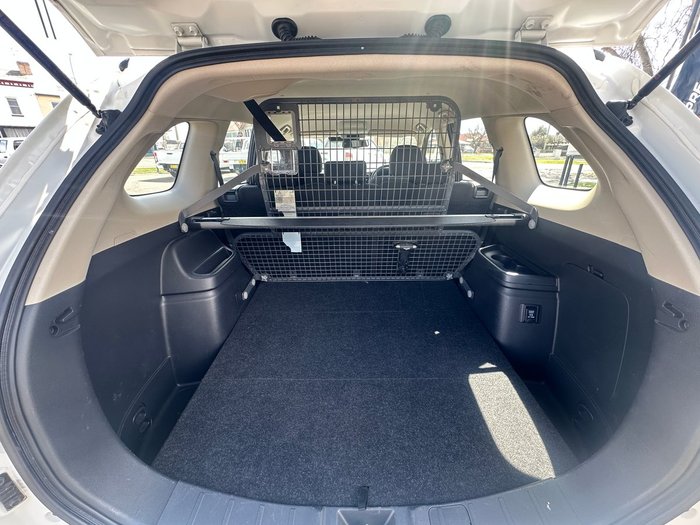 2021 MITSUBISHI OUTLANDER ES 5 SEAT (AWD)