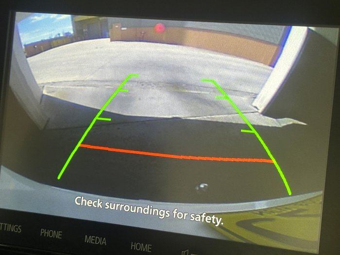 2021 MITSUBISHI OUTLANDER ES 5 SEAT (AWD)